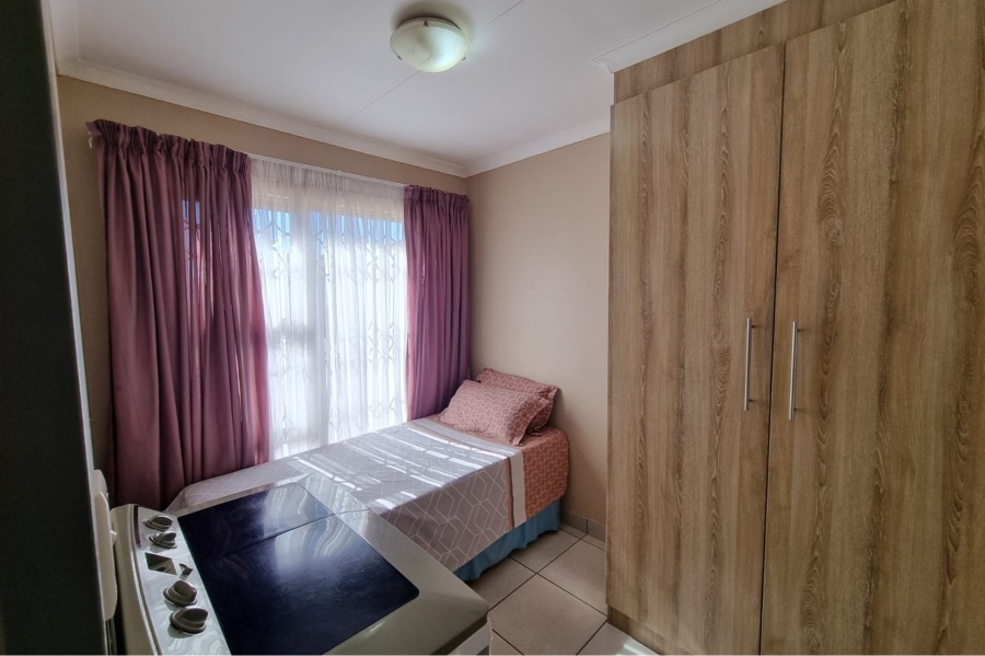 3 Bedroom Property for Sale in Ellaton North West